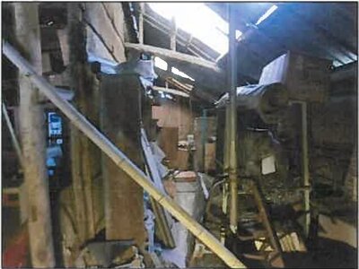 広島県福山市 大門駅9分 戸建て 1,320万円の競売物件情報 #41