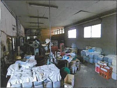 広島県福山市 大門駅9分 戸建て 1,320万円の競売物件情報 #44