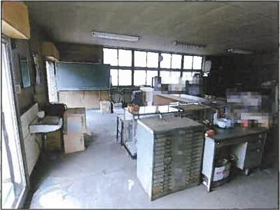 広島県福山市 大門駅9分 戸建て 1,320万円の競売物件情報 #49