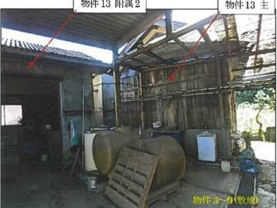 広島県福山市 大門駅9分 戸建て 1,320万円の競売物件情報 #6