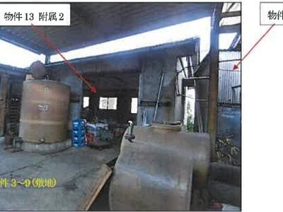 広島県福山市 大門駅9分 戸建て 1,320万円の競売物件情報 #7