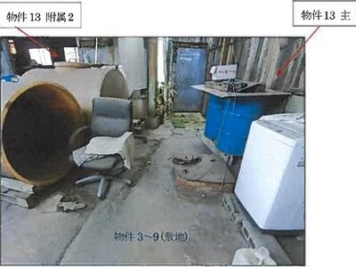 広島県福山市 大門駅9分 戸建て 1,320万円の競売物件情報 #8