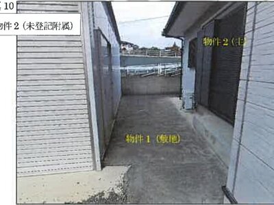 広島県三原市 本郷駅 戸建て 352万円の競売物件情報 #10