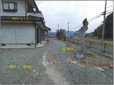 広島県三原市 本郷駅 戸建て 352万円の競売物件情報 #11
