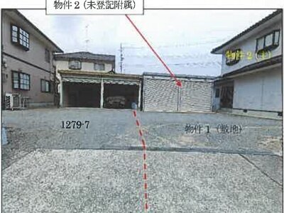 広島県三原市 本郷駅 戸建て 352万円の競売物件情報 #12