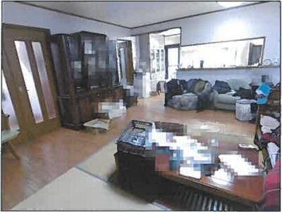 広島県三原市 本郷駅 戸建て 352万円の競売物件情報 #13