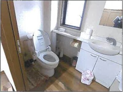 広島県三原市 本郷駅 戸建て 352万円の競売物件情報 #16