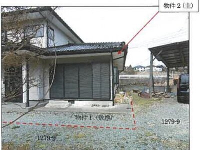 広島県三原市 本郷駅 戸建て 352万円の競売物件情報 #6