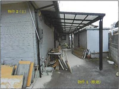 広島県三原市 本郷駅 戸建て 352万円の競売物件情報 #8