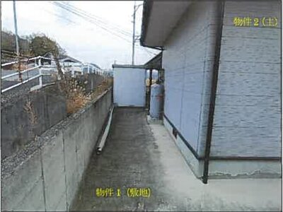 広島県三原市 本郷駅 戸建て 352万円の競売物件情報 #9