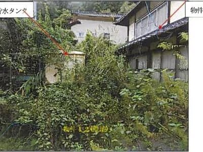 (値下げ) 広島県福山市 新市駅 戸建て 100万円の競売物件情報 #12