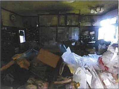 (値下げ) 広島県福山市 新市駅 戸建て 100万円の競売物件情報 #21