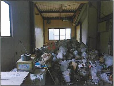 (値下げ) 広島県福山市 新市駅 戸建て 100万円の競売物件情報 #25