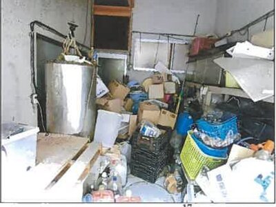 (値下げ) 広島県福山市 新市駅 戸建て 100万円の競売物件情報 #29