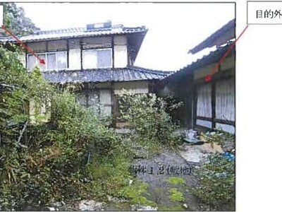 (値下げ) 広島県福山市 新市駅 戸建て 100万円の競売物件情報 #3