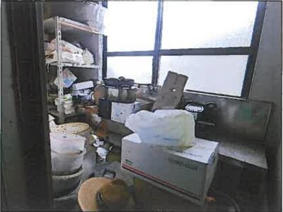 (値下げ) 広島県福山市 新市駅 戸建て 100万円の競売物件情報 #30