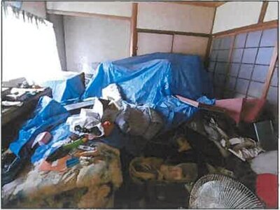 (値下げ) 広島県福山市 新市駅 戸建て 100万円の競売物件情報 #39