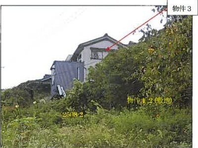(値下げ) 広島県福山市 新市駅 戸建て 100万円の競売物件情報 #9