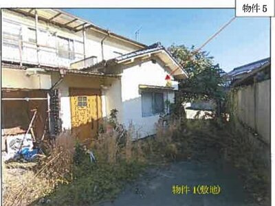 (値下げ) 広島県福山市 新市駅30分 戸建て 277万円の競売物件情報 #10