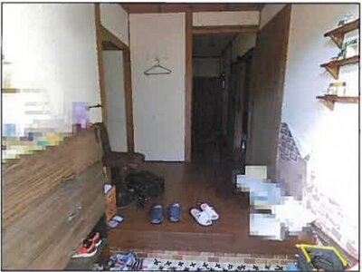 (値下げ) 広島県福山市 新市駅30分 戸建て 277万円の競売物件情報 #12