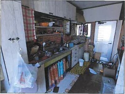 (値下げ) 広島県福山市 新市駅30分 戸建て 277万円の競売物件情報 #14