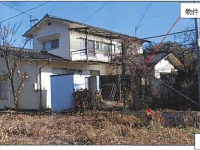 (値下げ) 広島県福山市 新市駅30分 戸建て 277万円の競売物件情報 #2