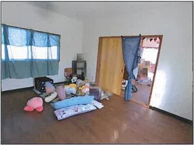 (値下げ) 広島県福山市 新市駅30分 戸建て 277万円の競売物件情報 #21