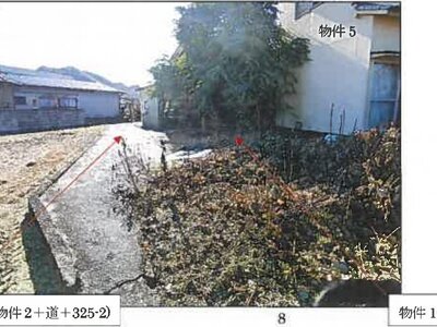 (値下げ) 広島県福山市 新市駅30分 戸建て 277万円の競売物件情報 #7