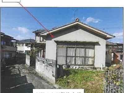 (値下げ) 広島県福山市 横尾駅14分 戸建て 292万円の競売物件情報 #12