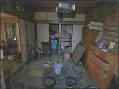 (値下げ) 広島県福山市 横尾駅14分 戸建て 292万円の競売物件情報 #20