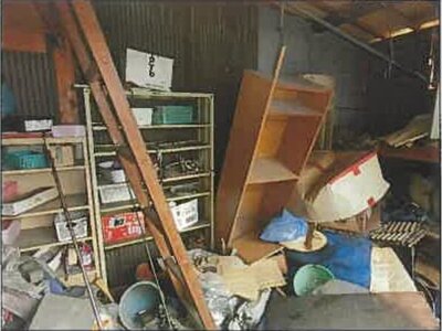 (値下げ) 広島県福山市 横尾駅14分 戸建て 292万円の競売物件情報 #30