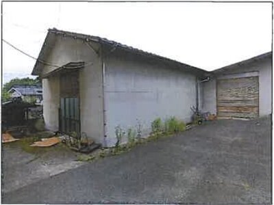 (値下げ) 広島県福山市 戸手駅25分 戸建て 113万円の競売物件情報 #13