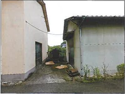 (値下げ) 広島県福山市 戸手駅25分 戸建て 113万円の競売物件情報 #14