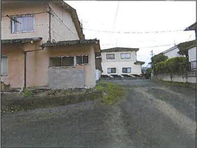 (値下げ) 広島県福山市 戸手駅25分 戸建て 113万円の競売物件情報 #15