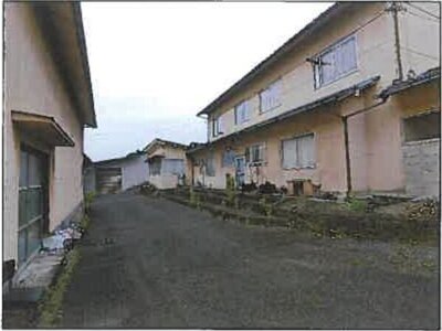(値下げ) 広島県福山市 戸手駅25分 戸建て 113万円の競売物件情報 #16