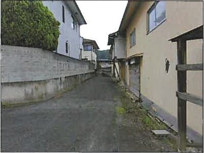(値下げ) 広島県福山市 戸手駅25分 戸建て 113万円の競売物件情報 #17