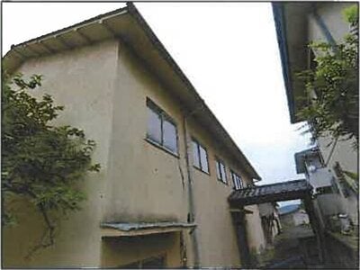 (値下げ) 広島県福山市 戸手駅25分 戸建て 113万円の競売物件情報 #20
