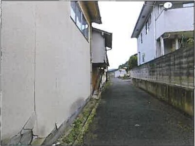 (値下げ) 広島県福山市 戸手駅25分 戸建て 113万円の競売物件情報 #22
