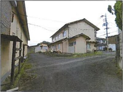 (値下げ) 広島県福山市 戸手駅25分 戸建て 113万円の競売物件情報 #23