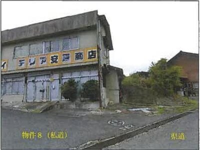 (値下げ) 広島県福山市 戸手駅25分 戸建て 113万円の競売物件情報 #3