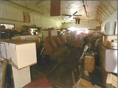 (値下げ) 広島県福山市 戸手駅25分 戸建て 113万円の競売物件情報 #33