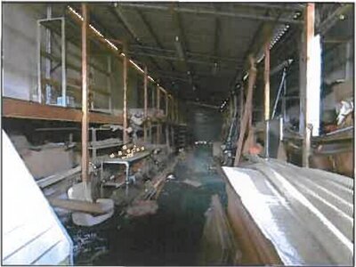 (値下げ) 広島県福山市 戸手駅25分 戸建て 113万円の競売物件情報 #35