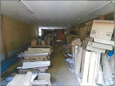 (値下げ) 広島県福山市 戸手駅25分 戸建て 113万円の競売物件情報 #39