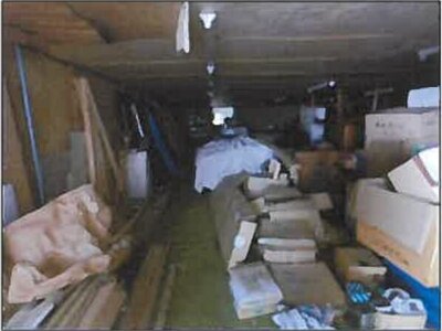 (値下げ) 広島県福山市 戸手駅25分 戸建て 113万円の競売物件情報 #40