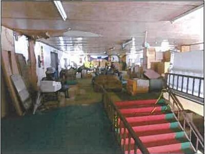 (値下げ) 広島県福山市 戸手駅25分 戸建て 113万円の競売物件情報 #43