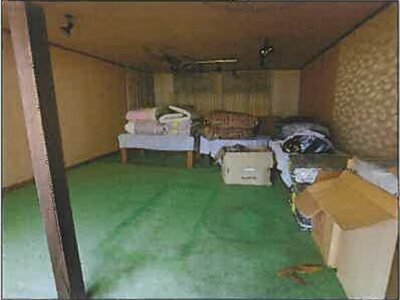 (値下げ) 広島県福山市 戸手駅25分 戸建て 113万円の競売物件情報 #45