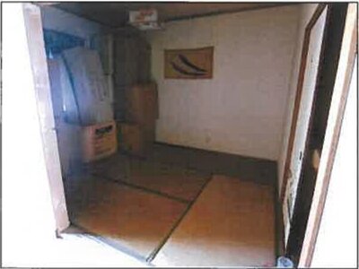 (値下げ) 広島県福山市 戸手駅25分 戸建て 113万円の競売物件情報 #47