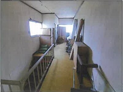 (値下げ) 広島県福山市 戸手駅25分 戸建て 113万円の競売物件情報 #51