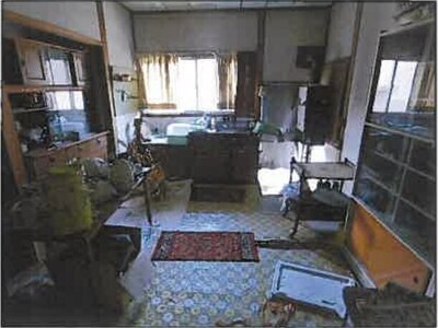 (値下げ) 広島県福山市 戸手駅25分 戸建て 113万円の競売物件情報 #58