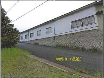 (値下げ) 広島県福山市 戸手駅25分 戸建て 113万円の競売物件情報 #6